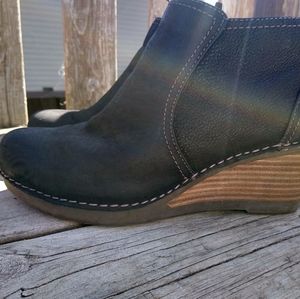 Dansko boot